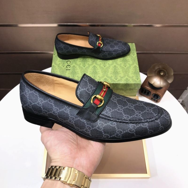 Gucci Business Shoes